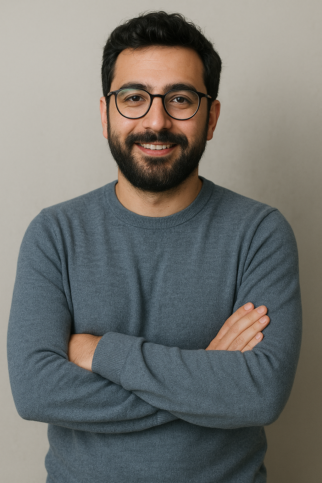 Cemal Yılmaz